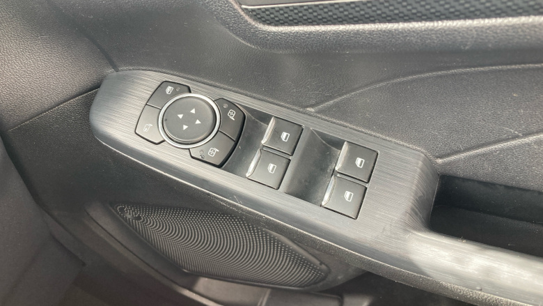 Ford Kuga 1.5 EcoBoost 150 ST-Line Edition 5dr Petrol Estate